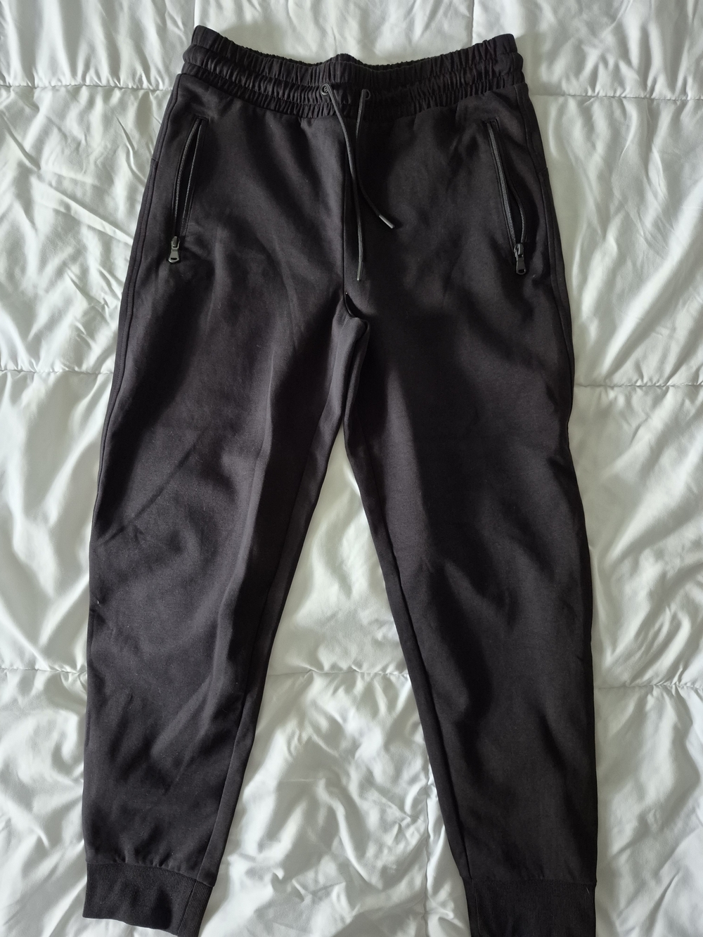 Old NAVY High Rise Dynamic Fleece Joggers